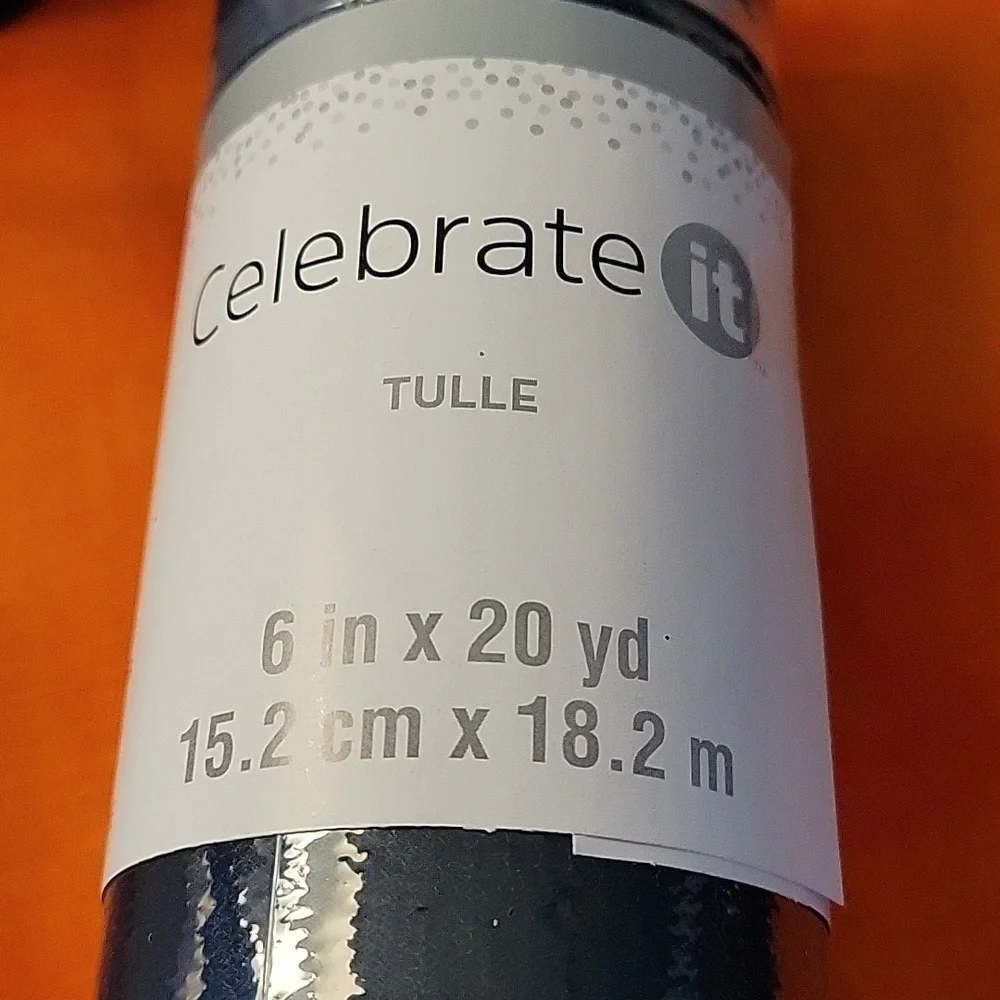 Celebrate It new package